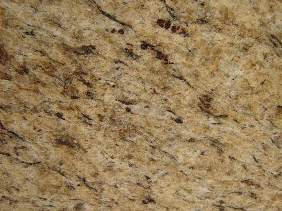 Granito Amarelo Ornamental