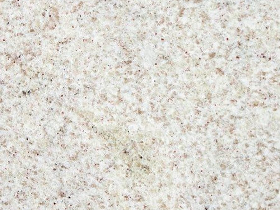 Granito Branco Itaúnas — chapa polida