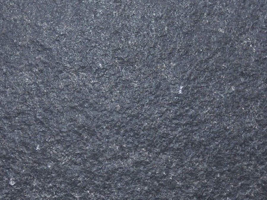 Granito Preto São Gabriel Escovado