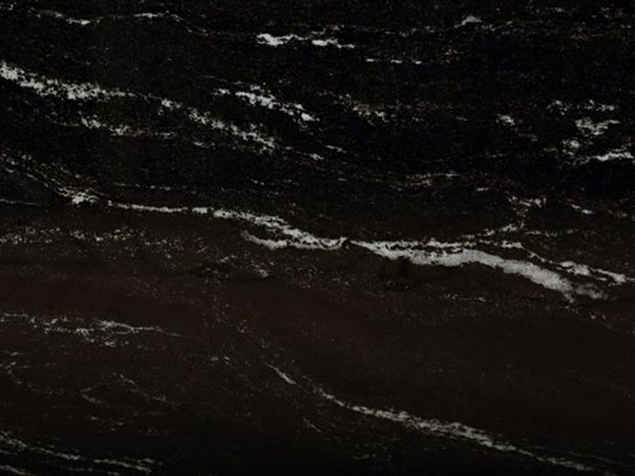 Granito Preto Via Láctea