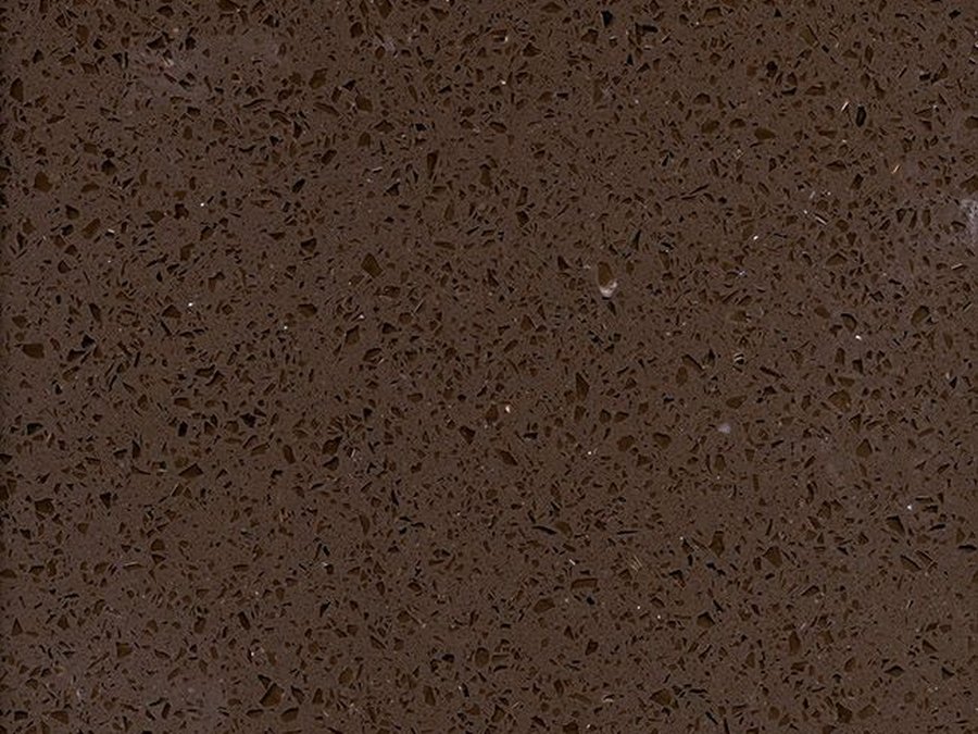 Quartzo Marrom